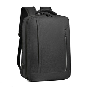 Waterproof Laptop Backpack For Men Business Multifunctional Bag