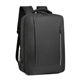 Waterproof Laptop Backpack For Men Business Multifunctional Bag