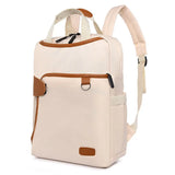 Waterproof Laptop Backpack for Women School Backpack Ladies SchoolBag