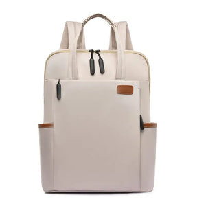 Waterproof Laptop Backpack for Women School Backpack Ladies SchoolBag