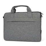Waterproof Laptop Handbag Large Capacity for Men Women 15.6 Inch