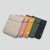 Waterproof Laptop Sleeve for iPad Pro M1 Pro 13in 11in Cover Shell Bag