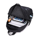 Waterproof Large Backpacks Children School Bags Boys Orthopedic Backpack