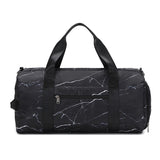 Waterproof Women's Travel Bag Duffle Shoulder Large Capacity Luggage