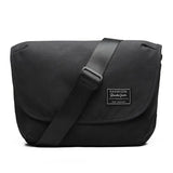 Waterproof Leisure Shoulder Messenger Bag Travel Bolsa Feminina Handbags Men Cro