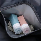 Waterproof Duffel Tote Bag Crossbody Women Travel Lightweight