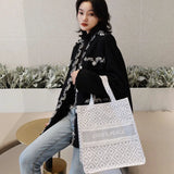 Waterproof Lunch Bag Office Thermal Tote Hiking Picnic Storage Pouch