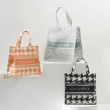 Waterproof Lunch Bag Office Thermal Tote Hiking Picnic Storage Pouch