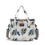 Waterproof Lunch Cooler Bag for Food Storage