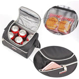 Waterproof Lunch Cooler Bag for Food Storage