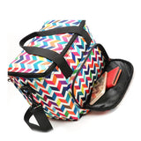 Waterproof Lunch Cooler Bag for Food Storage