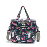 Waterproof Lunch Cooler Bag for Food Storage