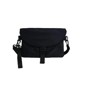 Waterproof Man Waist Bag Couples Chest Pack Outdoor Sports Crossbody Bag