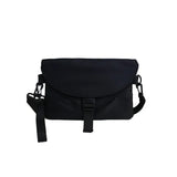 Waterproof Man Waist Bag Couples Chest Pack Outdoor Sports Crossbody Bag