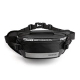 Waterproof Man Waist Bag Fanny Pack Outdoor Crossbody Bag