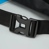 Waterproof Man Waist Bag Fanny Pack Chest Pack Outdoor Sports