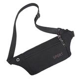 Waterproof Man Waist Bag Fanny Pack Outdoor