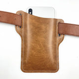Waterproof Waist Bag Chest Pack Crossbody Bag