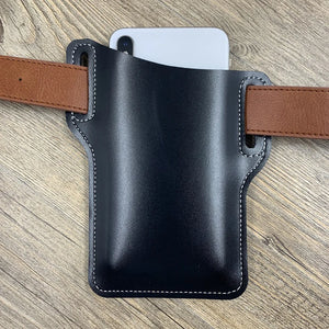 Waterproof Waist Bag Chest Pack Crossbody Bag