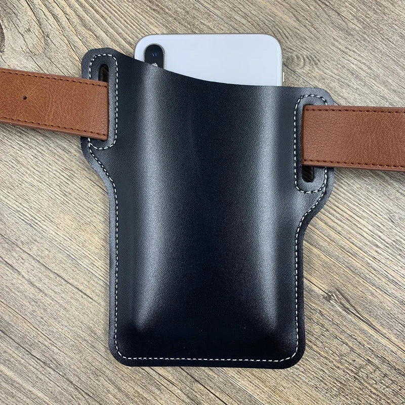 Waterproof Waist Bag Chest Pack Crossbody Bag