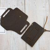 Waterproof Waist Bag Chest Pack Crossbody Bag