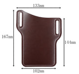 Waterproof Waist Bag Chest Pack Crossbody Bag