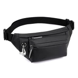 Waterproof Waist Bag Fanny Pack Outdoor Crossbody Bag