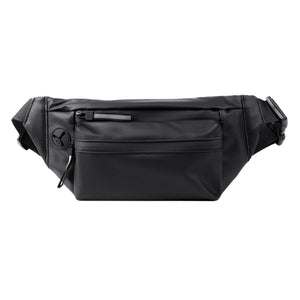 Waterproof Reflective Sport Waist Bag Lightweight Fanny Chest