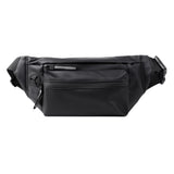Waterproof Reflective Sport Waist Bag Lightweight Fanny Chest