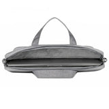 Waterproof Laptop Briefcase Business Handbag for Men 13-15.6 inch