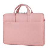Waterproof Laptop Briefcase Business Handbag for Men 13-15.6 inch
