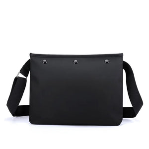 Waterproof Men's Messenger Bag Crossbody Shoulder Bags Small Pack