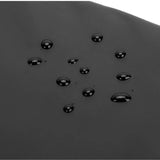 Waterproof Men's Messenger Bag Crossbody Shoulder Bags Small Pack