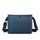 Waterproof Men's Messenger Bag Crossbody Shoulder Bags Small Pack