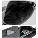 Waterproof Men's Messenger Bag Crossbody Shoulder Bags Small Pack