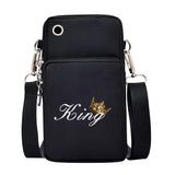 Waterproof Phone Case Bag for Women IPhone 13 12 11 Pro XS Max Xiaomi