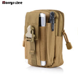 Waterproof Waist Bag Wallet for Men 5.5 / 6 Inch