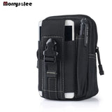 Waterproof Waist Bag Wallet for Men 5.5 / 6 Inch