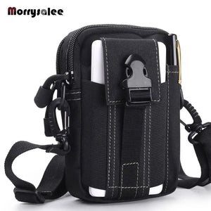 Waterproof Waist Bag Wallet for Men 5.5 / 6 Inch