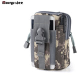 Waterproof Waist Bag Wallet for Men 5.5 / 6 Inch