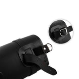 Waterproof Motorcycle Tail Bag Multi-functional Rear Seat Pouch