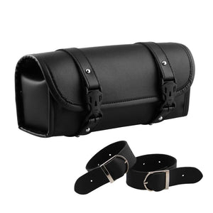 Waterproof Motorcycle Tail Bag Multi-functional Rear Seat Pouch
