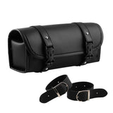 Waterproof Motorcycle Tail Bag Multi-functional Rear Seat Pouch