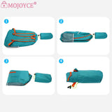 Waterproof Mountaineering Bag Large Capacity Oxford Backpack