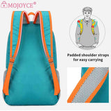 Waterproof Mountaineering Bag Large Capacity Oxford Backpack
