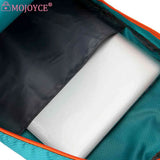 Waterproof Mountaineering Bag Large Capacity Oxford Backpack