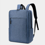 Waterproof Multi-Function Laptop Backpack Large Capacity Men's Bag