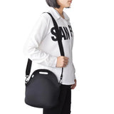 Waterproof Neoprene Lunch Bag Thermal Insulated Lunch Box Tote Cooler Bag