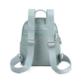 Waterproof Nylon Backpack 20201 Women Backpack Shoulder Bag Small