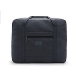 Waterproof Nylon Bag Women Travel Bag Large Capacity Weekend Travelbags
